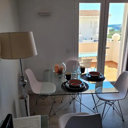 Apartment Des Artistes