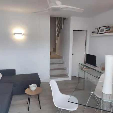 Des Artistes Apartman *