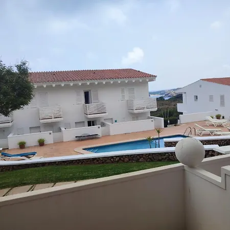 Des Artistes Apartman Son Parc