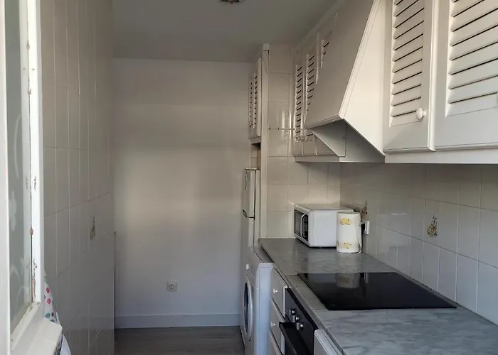 Apartamento Des Artistes *