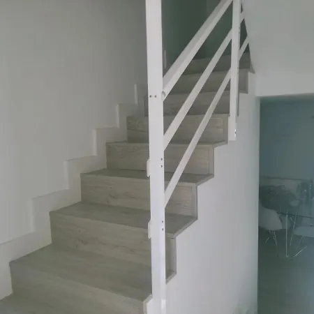 Des Artistes Apartmán