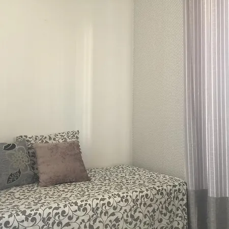 Apartmán Des Artistes