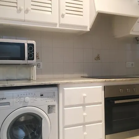 Des Artistes Apartmán