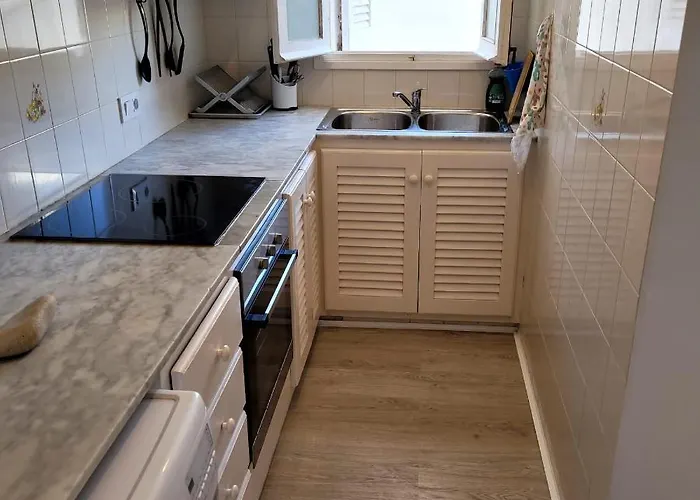 Apartment Des Artistes *