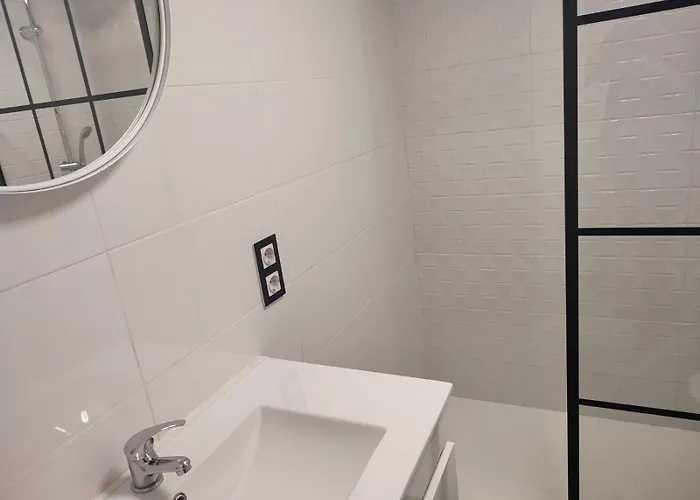 Apartment Des Artistes