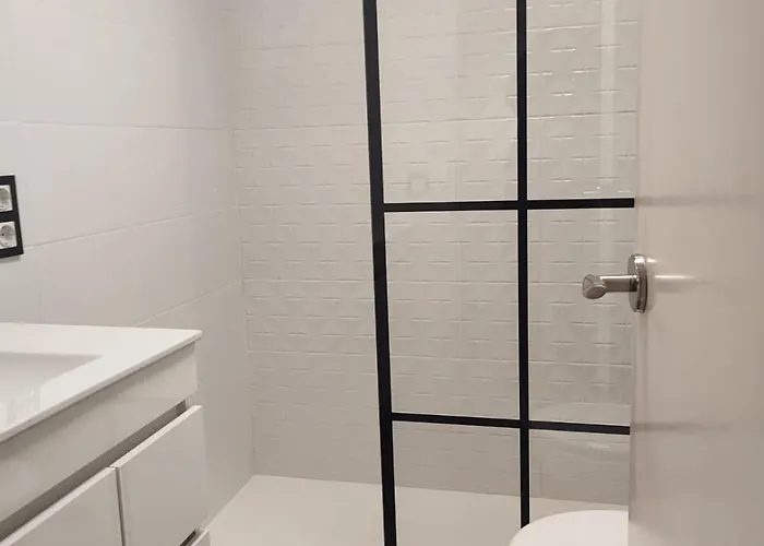 Des Artistes Apartment Son Parc