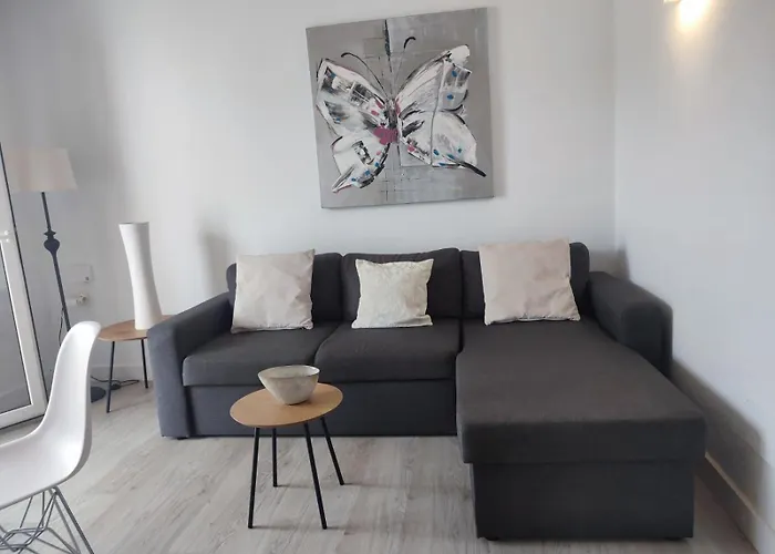 Apartment Des Artistes *