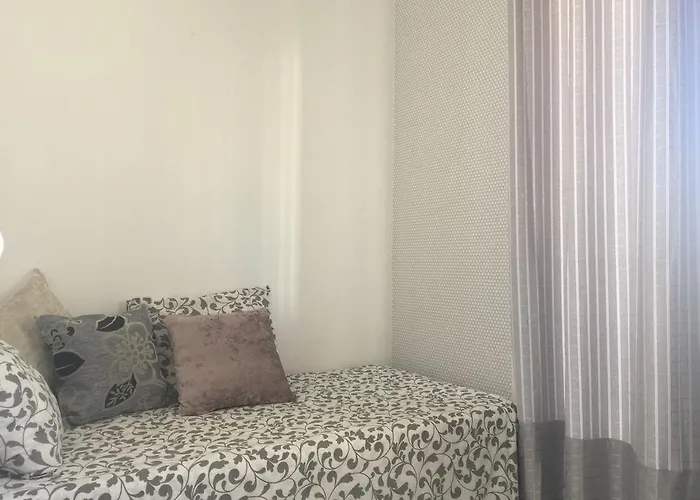 Apartment Des Artistes