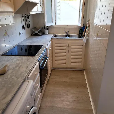 Daire Des Artistes *